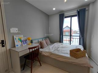 1pn 2 bancol thoáng mát gần bệnh viện gia định  5 nơ trang long