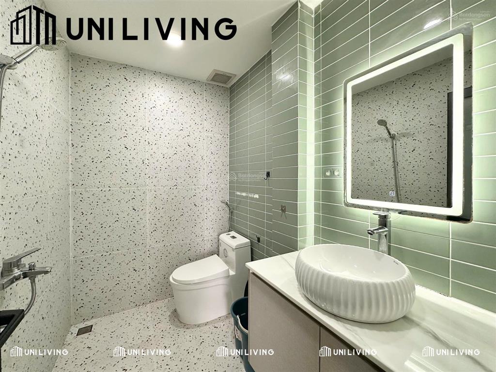 Studio 30m2 ban công view landmark 81  nguyễn hữu cảnh  thuận tiện di chuyển quận 1 quận 2