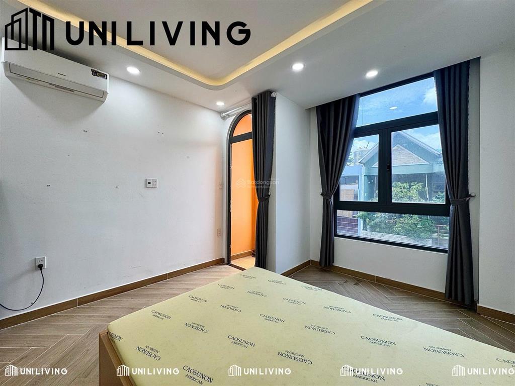 Studio ban công kế bên trường hutech, có thang máy  ung văn khiêm