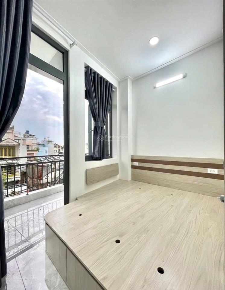 Studio ban công lớn view thoáng chỉ 5tr3  lê quang định