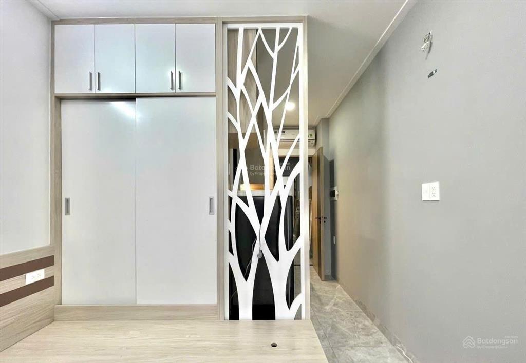 Studio ban công lớn view thoáng chỉ 5tr3  lê quang định