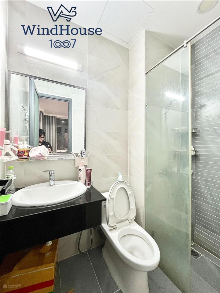 Đầu tháng 11 trống lại căn studio ban công view landmark 81  149 nơ trang long