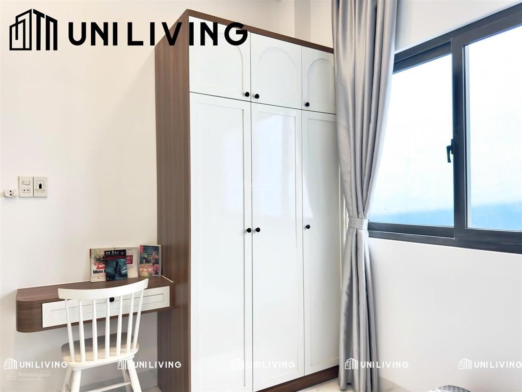 1pn cửa sổ máy giặt riêng gần văn lang cs3, phạm văn đồng  hẻm 21 bình lợi