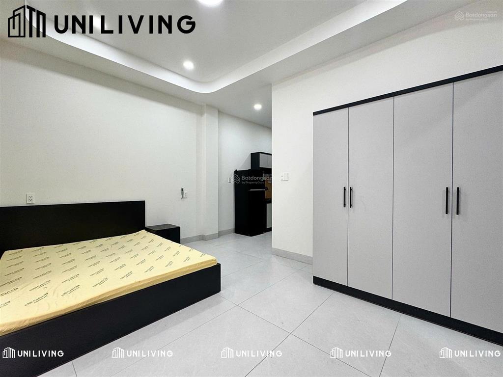 Studio sân sau 30m2 máy riêng đối diện gigamall  đường số 47 hiệp bình chánh