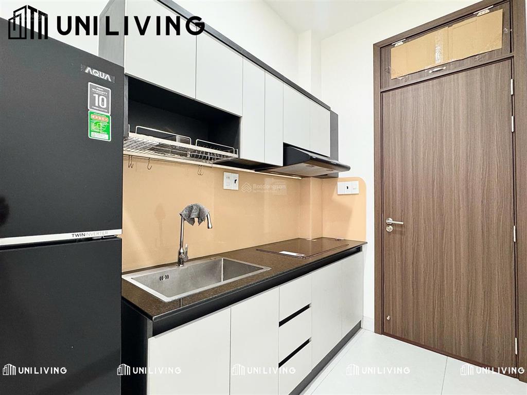 Studio sân sau 30m2 máy riêng đối diện gigamall  đường số 47 hiệp bình chánh