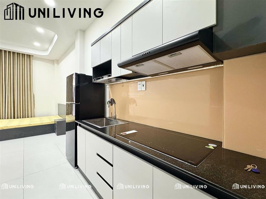 Studio sân sau 30m2 máy riêng đối diện gigamall  đường số 47 hiệp bình chánh