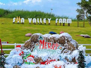 Chính chủ cần bán lô đất thuộc  sun valley, tp bảo lộc lâm đồng