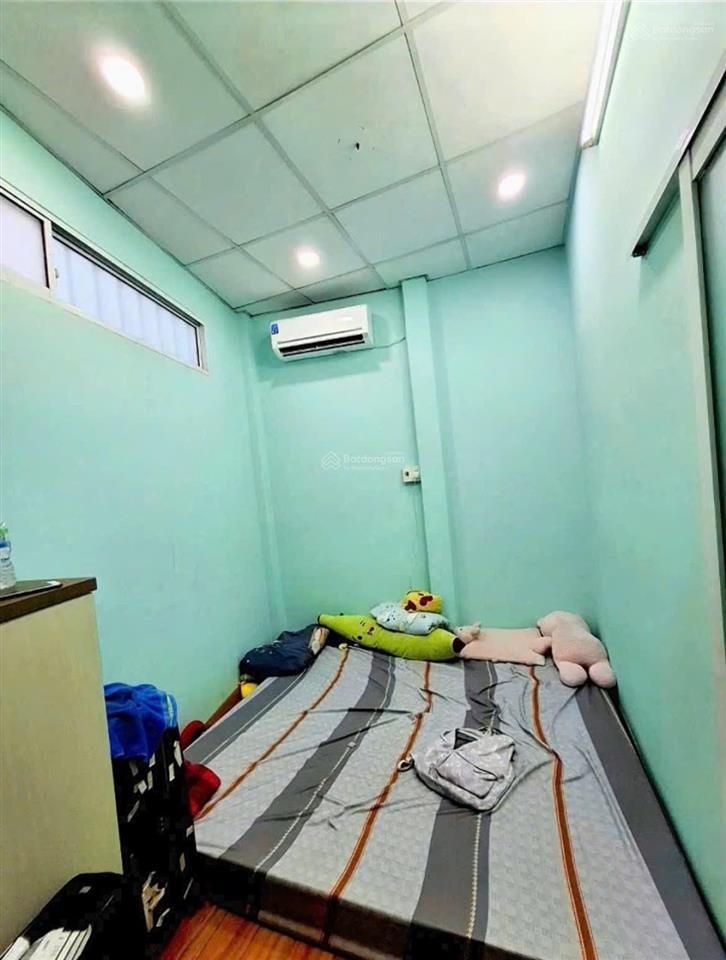 Ko tin tầm giá này có hẻm xe hơi, võ văn kiệt, 2 tầng, có hẻm sau, gần đường an bình