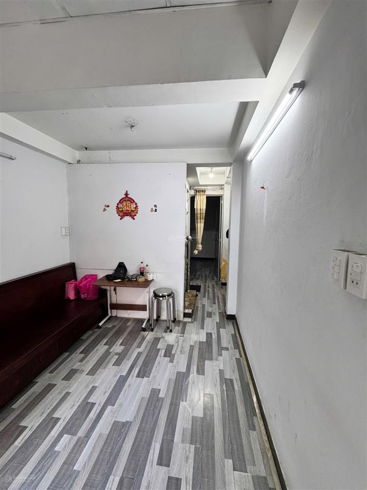 Mặt tiền huỳnh văn bánh, 4 tầng, 6pn, gần phan đình phùng, khu kinh doanh nhộn nhịp
