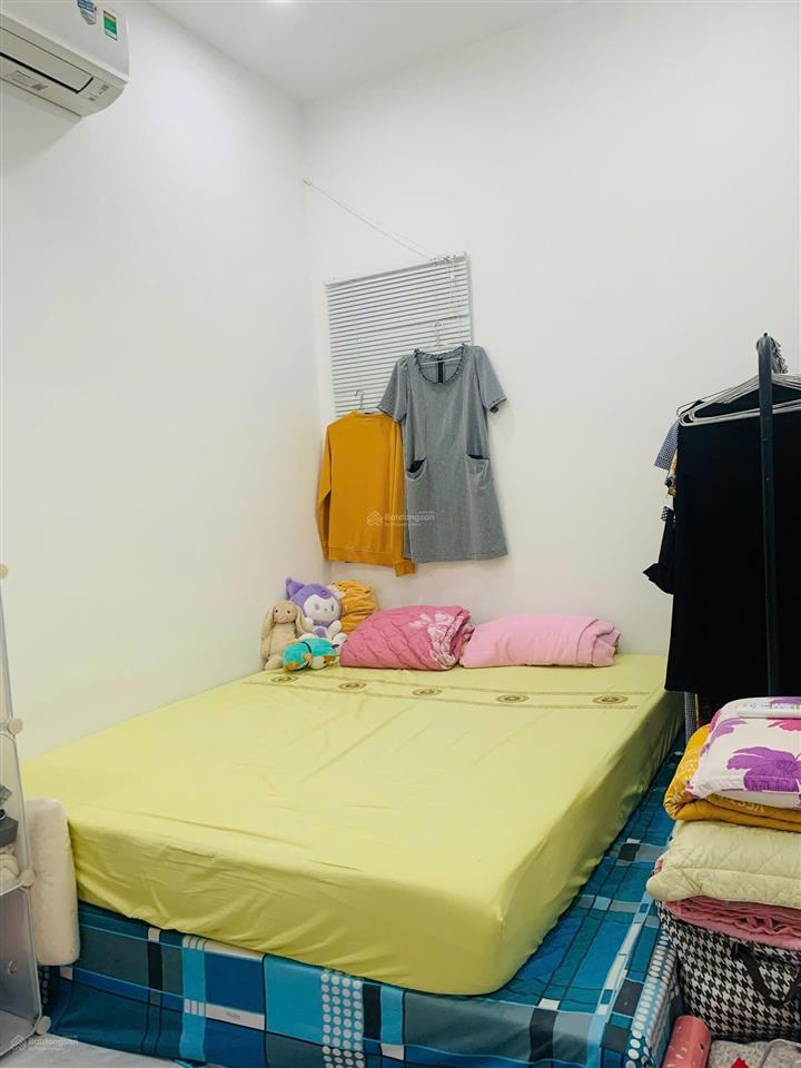 Lê văn sỹ, khu dân trí, an ninh 2 tầng, 3pn, vuông vức, cách mặt tiền 50m, gần chợ, trường học, ct