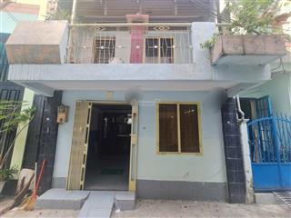 Hẻm xe hơi bùi hữu nghĩa,ngang 4,5m,nở hậu,gần trường đại học,qua cầu bùi hữu nghĩa là đến q1