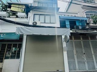 Mặt tiền nhánh nguyễn đình chính,3tầng,3pn,kd nhộn nhịp, thích hợp mở cty, hoặc cho thuê tốt