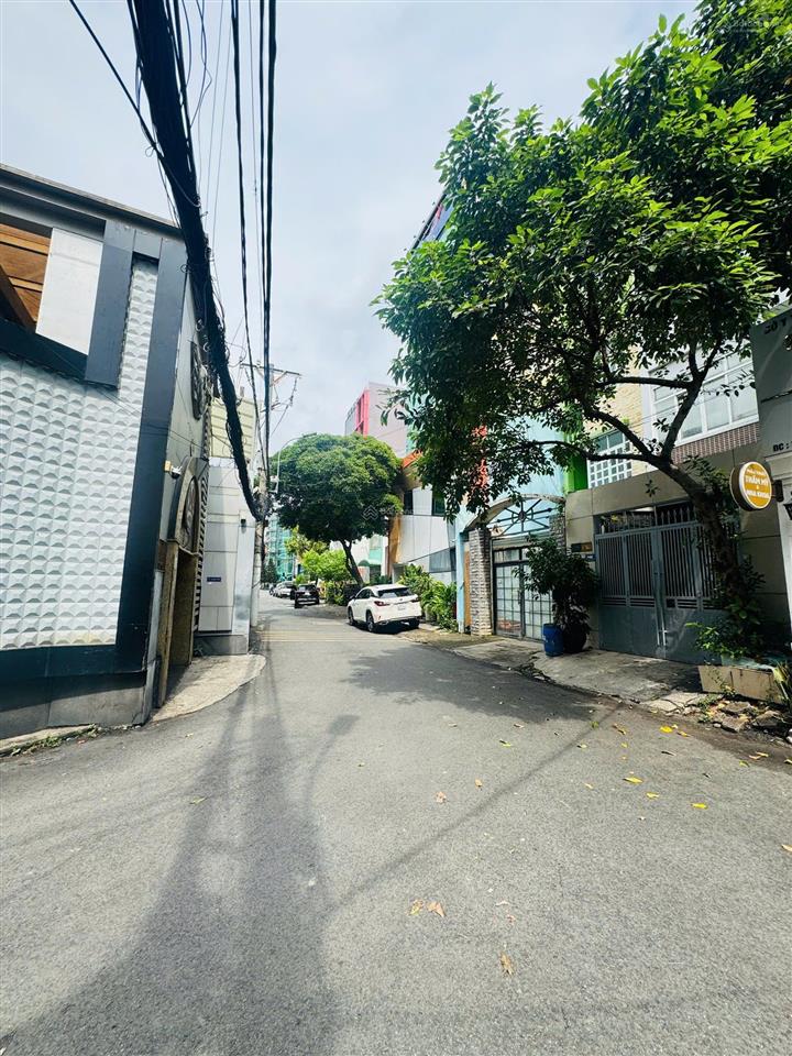 Mặt tiền nhánh nguyễn đình chính,3tầng,3pn,kd nhộn nhịp, thích hợp mở cty, hoặc cho thuê tốt