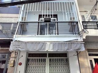 Hẻm xe hơi lê văn sỹ,kinh doanh buôn bán,được xậy 5tầng,để ở hoặc cho thuê thu nhập tốt