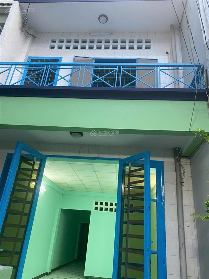Giá đầu tư, gần mặt tiền, phan tây hồ, được xây 4 tầng, thích hợp xây mới, giáp q1