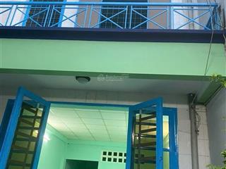 Giá đầu tư, gần mặt tiền, phan tây hồ, được xây 4 tầng, thích hợp xây mới, giáp q1