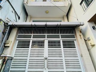 Hẻm xe hơi thích quảng đức, 4tầng, 5pn, nở hậu, gần mặt tiền, đông dân cư, hẻm an ninh