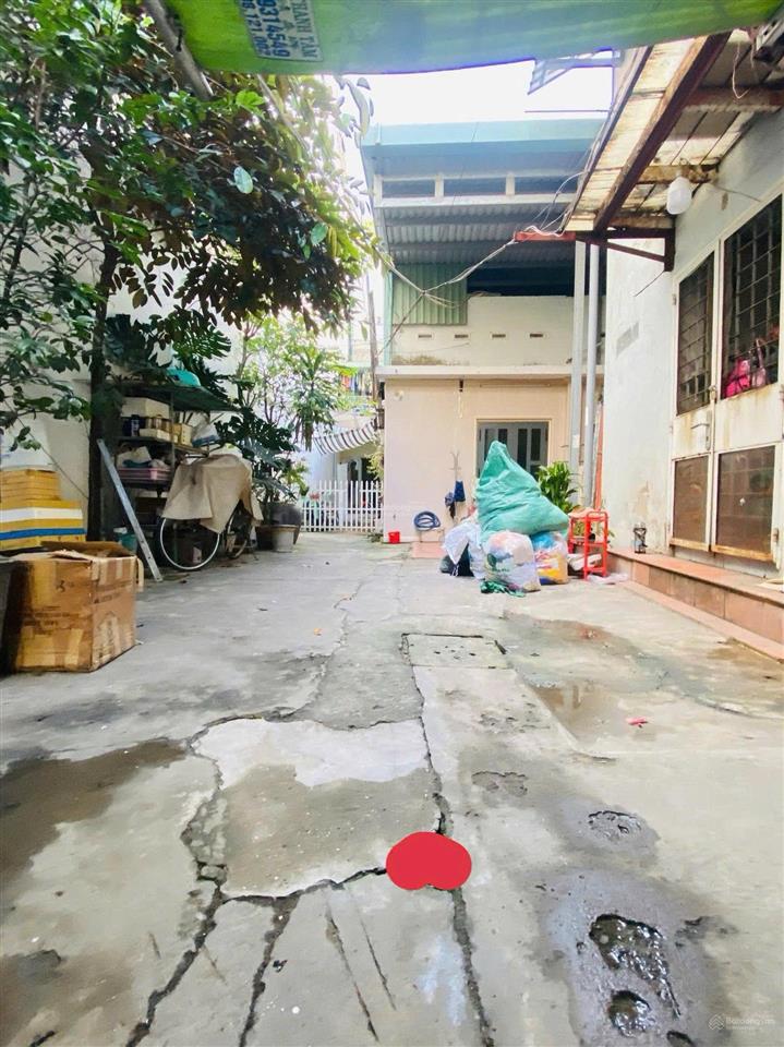Bán nhà riêng, cấp 4, tại cách mạng tháng tám, 8,9 tỷ, 80m2, giá siêu hời