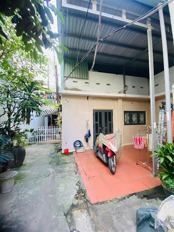 Bán nhà riêng, cấp 4, tại cách mạng tháng tám, 8,9 tỷ, 80m2, giá siêu hời