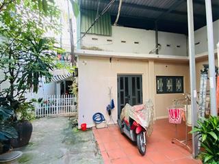Bán nhà riêng, cấp 4, tại cách mạng tháng tám, 8,9 tỷ, 80m2, giá siêu hời