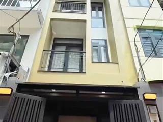 Bán nhà riêng 2 mặt hẻm, tại huỳnh văn bánh, 9,3 tỷ, 55m2, view đẹp hot!