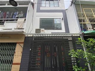 Bán nhà riêng tại nguyễn đình chiểu, 8,8 tỷ, 34 m2, 3pn, 4wc, mặt tiền 3.5m, giá tốt!