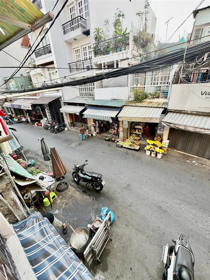 Bán nhà mặt phố tại cô giang, 9,95 tỷ, 34m2, 5 tầng, 8pn, view đẹp, giá ưu đãi