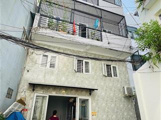 Bán nhà riêng tại trần kế xương, xe hơi trước nhà, 7,4 tỷ, 32m2, hàng hiếm tại quận phú nhuận