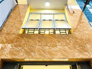 Bán nhà riêng tại nguyễn kiệm, p 4, q.phú nhuận, 5,95 tỷ, 28m2, đẹp, nhiều tiện ích