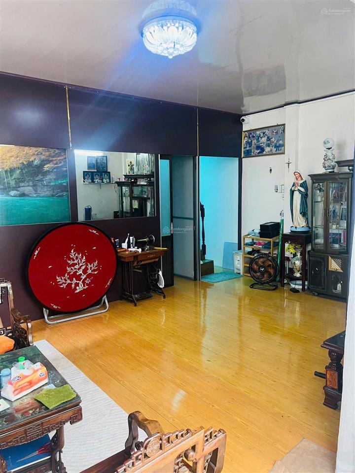 Bán gấp nhà riêng tại lê hồng phong, 7,8 tỷ, 44m2, mặt tiền rộng 7,2m, vuông vức