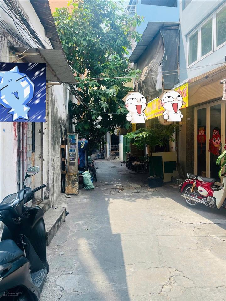 Bán gấp nhà riêng tại lê hồng phong, 7,8 tỷ, 44m2, mặt tiền rộng 7,2m, vuông vức