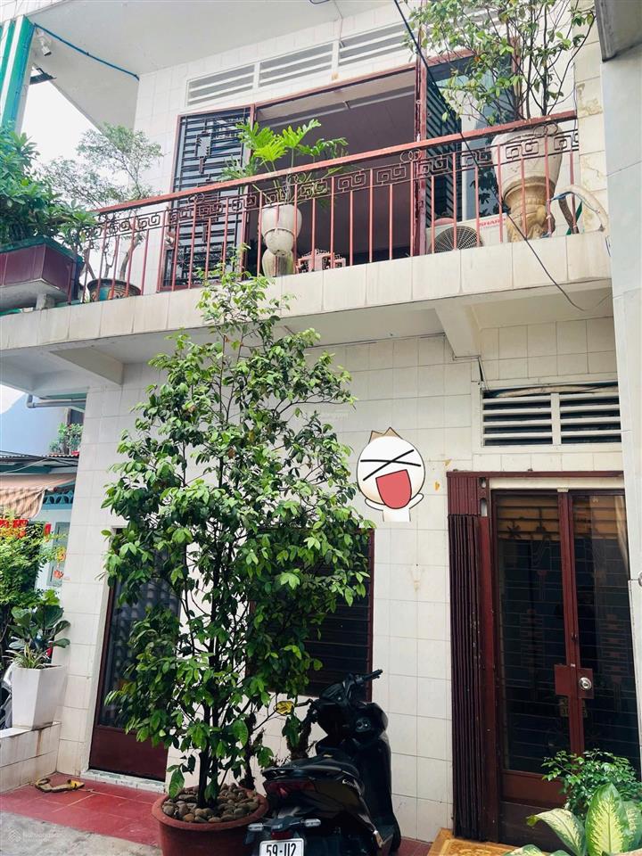 Bán gấp nhà riêng tại lê hồng phong, 7,8 tỷ, 44m2, mặt tiền rộng 7,2m, vuông vức