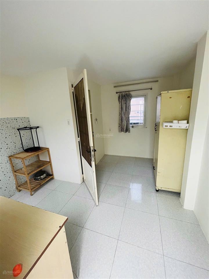 Bán nhà riêng tại phan văn trị, vuông vức, 4,99 tỷ, 24m2, 3pn, 3wc, pháp lý đầy đủ, giá ưu đãi