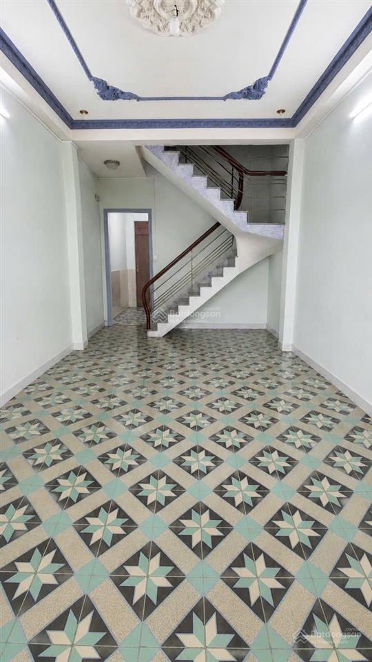 Bán nhà riêng tại thích quảng đức, 44m², view đẹp hot, không lỗi phong thủy