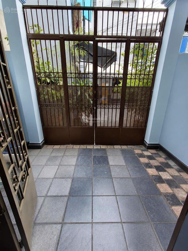 Bán nhà riêng tại thích quảng đức, 44m², view đẹp hot, không lỗi phong thủy