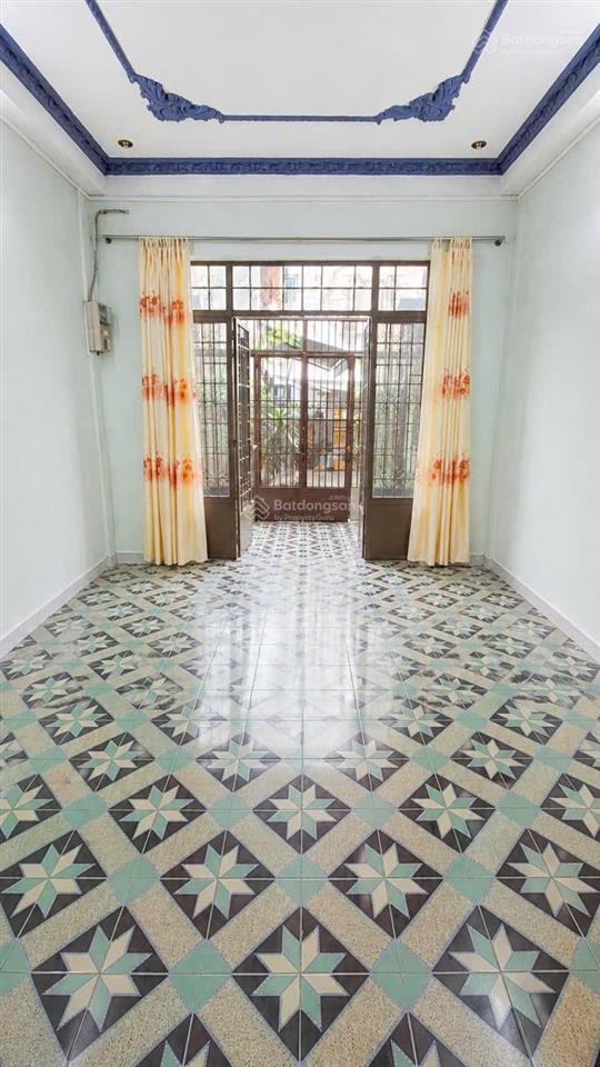 Bán nhà riêng tại thích quảng đức, 44m², view đẹp hot, không lỗi phong thủy