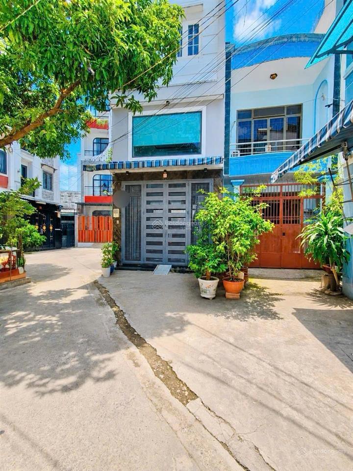Bán nhà riêng tại thích quảng đức, 44m², view đẹp hot, không lỗi phong thủy
