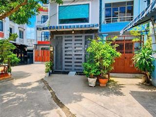 Bán nhà riêng tại thích quảng đức, 6,2 tỷ, 44m², view đẹp hot, không lỗi phong thủy