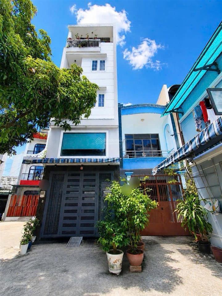 Bán nhà riêng tại thích quảng đức, 44m², view đẹp hot, không lỗi phong thủy