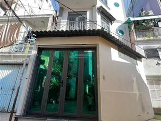 Bán nhà riêng tại cách mạng tháng tám, 7,3 tỷ, 31 m2, 4 tầng, view đẹp