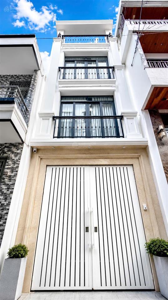 Bán nhà riêng, xe hơi trước nhà, tại trần cao vân, 9,15 tỷ, 32m2, 5pn, 4wc, pháp lý đầy đủ, hot!