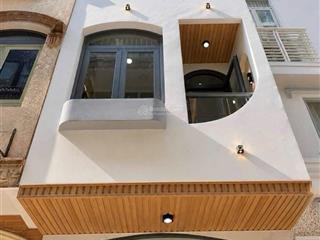 Bán nhà riêng hẻm xe hơi điện biên phủ, 4pn, 3wc, 28m2 giá ưu đãi tại phường 3, quận 3, hồ chí minh