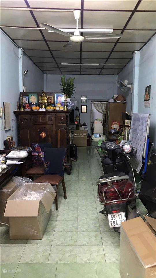 Bán nhà riêng tại nguyễn tri phương, giá cực chất 9,5 tỷ, diện tích 61 m2, nở hậu, ko lộ giới