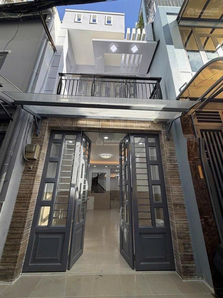 Bán hạ giá nhiều lần tại trần hưng đạo, 6,8 tỷ, 43m2, đẹp, nhiều tiện ích