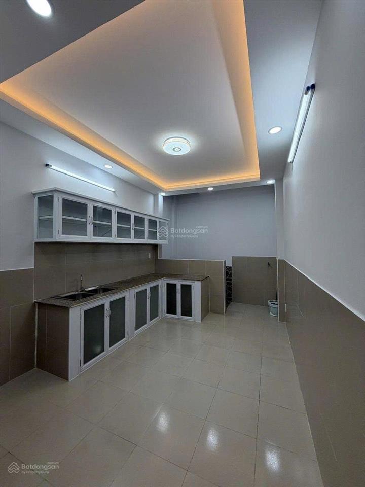 Bán hạ giá nhiều lần tại trần hưng đạo, 6,8 tỷ, 43m2, đẹp, nhiều tiện ích