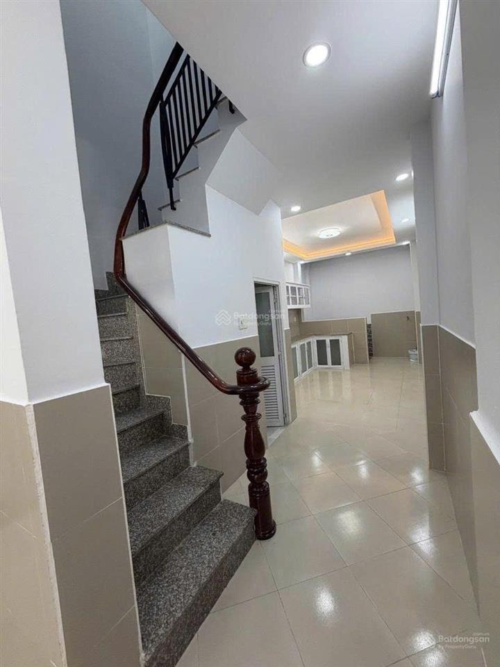 Bán hạ giá nhiều lần tại trần hưng đạo, 6,8 tỷ, 43m2, đẹp, nhiều tiện ích