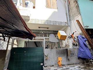 Bán nhà riêng tại cô giang, nở hậu 5,15m, giá siêu hời 5,3 tỷ, 36,5m2, 3pn, 3wc