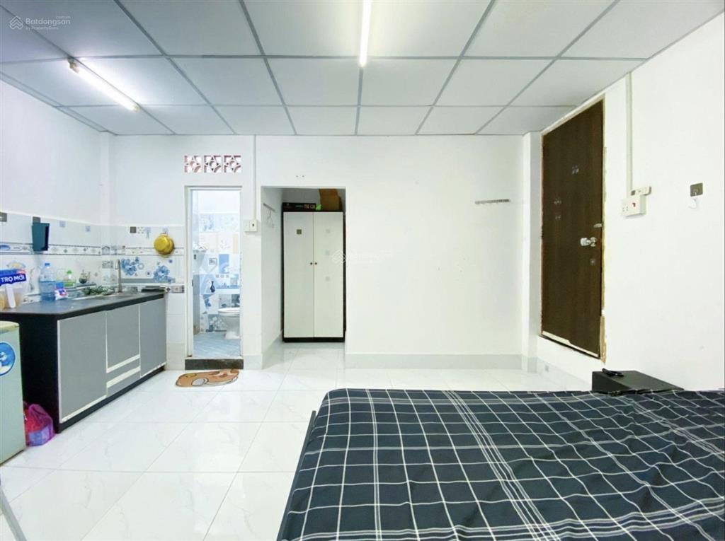 Bán nhà riêng tại cô giang, nở hậu 5,15m, giá siêu hời 5,3 tỷ, 36,5m2, 3pn, 3wc