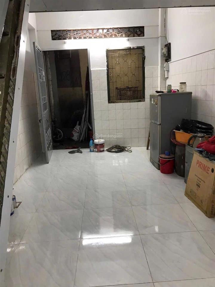 Bán nhà riêng tại cô bắc, quận 1, tp.hcm, 3,1 tỷ, 18m2, nở hậu 4,3m, ngay chung cư manhattan