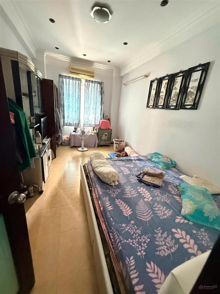 Bán nhà riêng tại lý chính thắng q3, nở hậu nhẹ 6,999 tỷ, 31m2, đẹp, nhiều tiện ích xung quanh